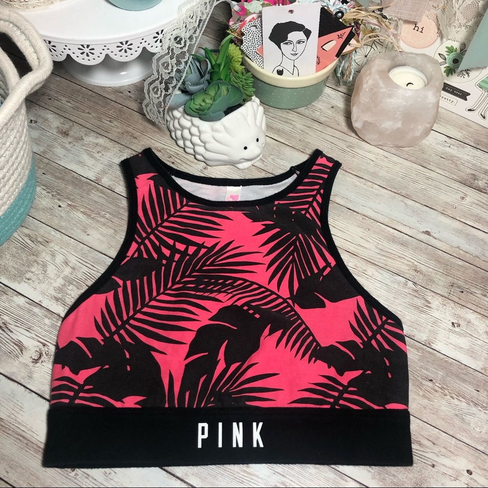 PINK Victoria’s Secret Sports Bra Sz.XS